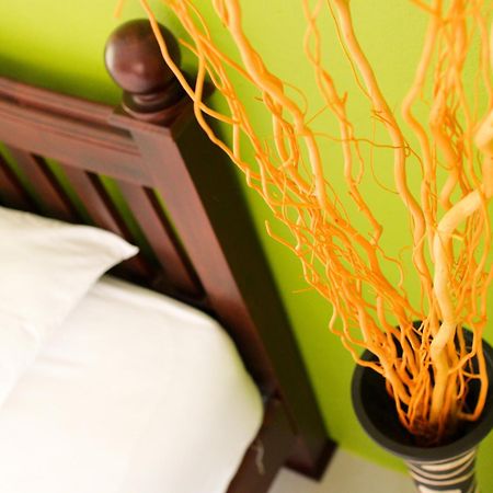 Spa Guest House Джомтьєн-Біч Екстер'єр фото